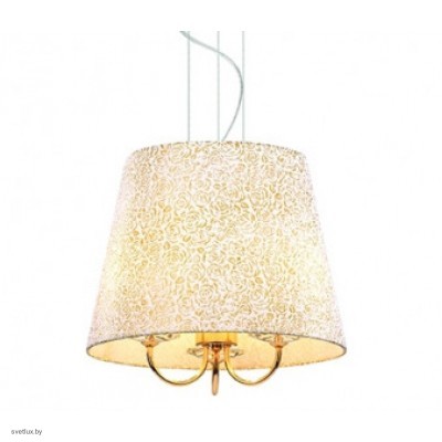 Светильник Ideallux QUEEN SP3 079400