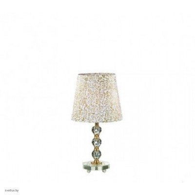 Светильник Ideallux QUEEN TL1 MEDIUM 077741
