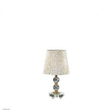 Светильник Ideallux QUEEN TL1 SMALL 077734 Светильник Ideallux QUEEN TL1 SMALL 077734