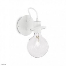 Светильник Ideallux RADIO AP1 BIANCO 119465