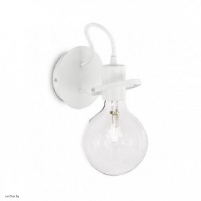 Светильник Ideallux RADIO AP1 BIANCO 119465