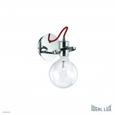 Светильник Ideallux RADIO AP1 CROMO 119427 Светильник Ideallux RADIO AP1 CROMO 119427