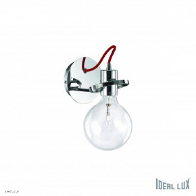 Светильник Ideallux RADIO AP1 CROMO 119427