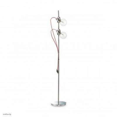 Светильник Ideallux RADIO PT2 CROMO 119410