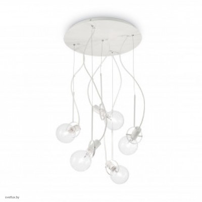 Светильник Ideallux RADIO SG5 BIANCO 141138