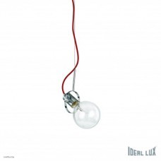 Светильник Ideallux RADIO SP1 CROMO 113333