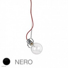Светильник Ideallux RADIO SP1 NERO 113364