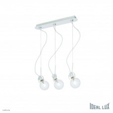 Светильник Ideallux RADIO SP3 BIANCO 119434 Светильник Ideallux RADIO SP3 BIANCO 119434