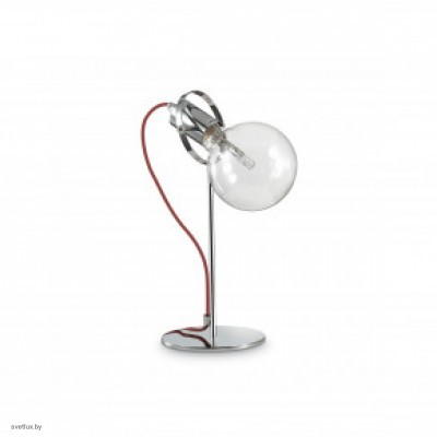 Светильник Ideallux RADIO TL1 CROMO 113357