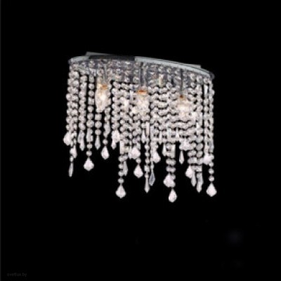 Светильник Ideallux RAIN CLEAR PL3 008370