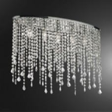 Светильник Ideallux RAIN CLEAR PL5 008455
