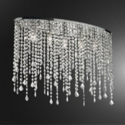 Светильник Ideallux RAIN CLEAR PL5 008455