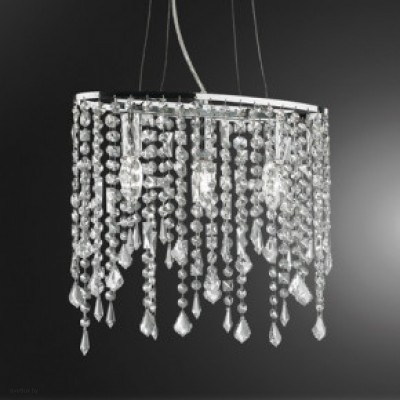 Светильник Ideallux RAIN CLEAR SP3 008349