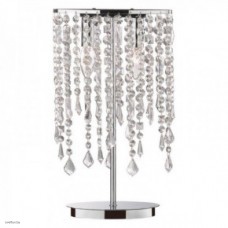 Светильник Ideallux RAIN CLEAR TL2 008356 Светильник Ideallux RAIN CLEAR TL2 008356