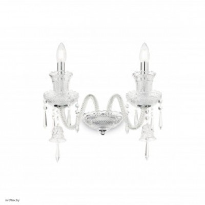 Светильник Ideallux REDENTORE AP2 187433