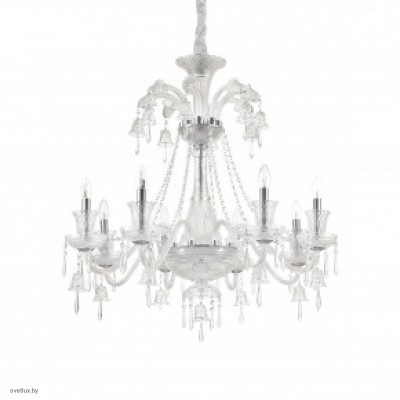 Светильник Ideallux REDENTORE SP8 187457