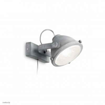 Светильник Ideallux REFLECTOR AP1 155630