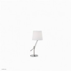 Светильник Ideallux REGOL TL1 BIANCO 014616 Светильник Ideallux REGOL TL1 BIANCO 014616