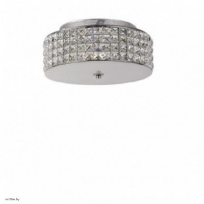 Светильник Ideallux ROMA PL4 093093
