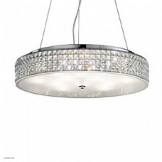 Светильник Ideallux ROMA SP12 093062 Светильник Ideallux ROMA SP12 093062