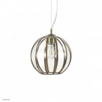 Светильник Ideallux RONDO SP1 D25 168951