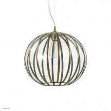 Светильник Ideallux RONDO SP1 D40 168968 Светильник Ideallux RONDO SP1 D40 168968