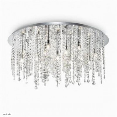 Светильник Ideallux ROYAL PL15 053011