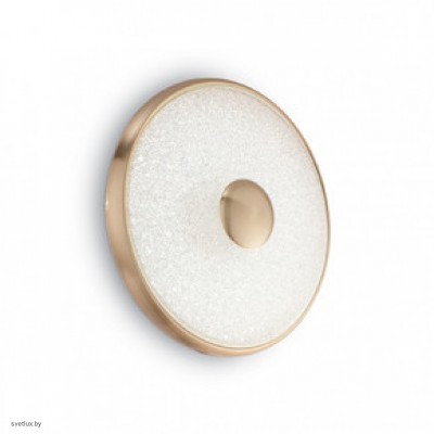 Светильник Ideallux RUBENS AP50 OTTONE SATINATO 178769