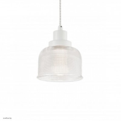 Светильник Ideallux RUBY SP1 BIANCO 153056