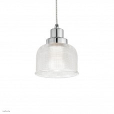 Светильник Ideallux RUBY SP1 CROMO 152936