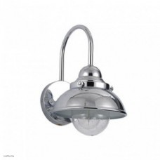 Светильник Ideallux SAILOR AP1 D20 CROMO 094816