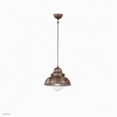 Светильник Ideallux SAILOR SP1 D29 RAME 025278