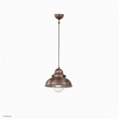 Светильник Ideallux SAILOR SP1 D29 RAME 025278