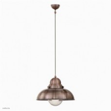 Светильник Ideallux SAILOR SP1 D43 BRUNITO 025285