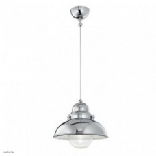 Светильник Ideallux SAILOR SP1 D43 CROMO 094830 Светильник Ideallux SAILOR SP1 D43 CROMO 094830