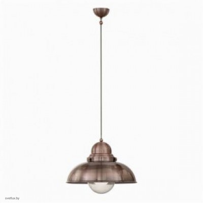 Светильник Ideallux SAILOR SP1 D43 RAME 025315