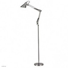 Светильник Ideallux SALLY PT1 ARGENTO 108162