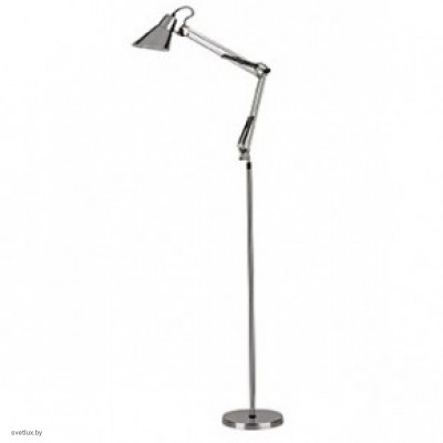 Светильник Ideallux SALLY PT1 ARGENTO 108162