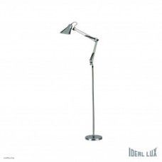 Светильник Ideallux SALLY PT1 CROMO 108179