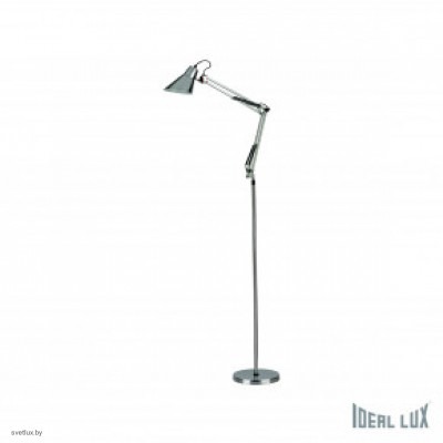 Светильник Ideallux SALLY PT1 CROMO 108179