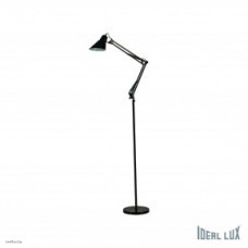 Светильник Ideallux SALLY PT1 NERO 108155 Светильник Ideallux SALLY PT1 NERO 108155