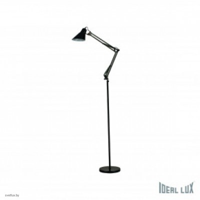 Светильник Ideallux SALLY PT1 NERO 108155