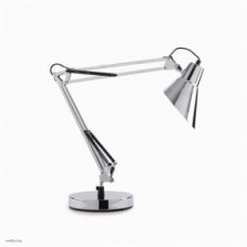 Светильник Ideallux SALLY TL1 CROMO 061153
