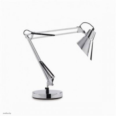 Светильник Ideallux SALLY TL1 CROMO 061153