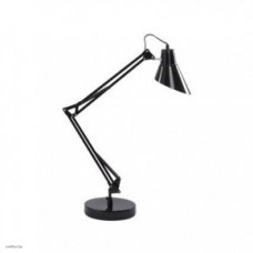 Светильник Ideallux SALLY TL1 NERO 061160