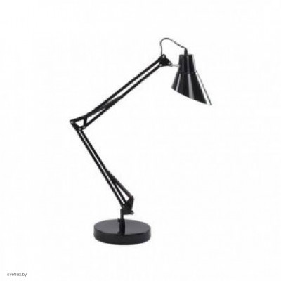 Светильник Ideallux SALLY TL1 NERO 061160