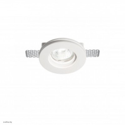 Светильник Ideallux SAMBA FI1 ROUND SMALL 150307