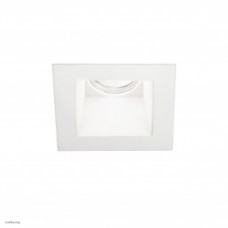Светильник Ideallux SAMBA FI1 SQUARE 139029