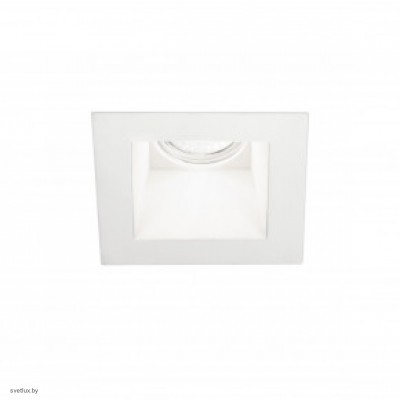Светильник Ideallux SAMBA FI1 SQUARE 139029