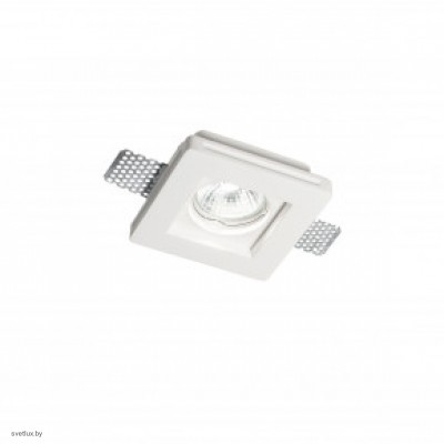 Светильник Ideallux SAMBA FI1 SQUARE SMALL 150291